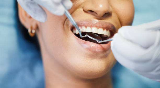 Best Emergency Orthodontic Repairs in Salamatof, AK