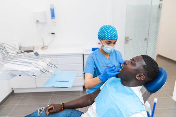 Best Emergency Tooth Extraction in Salamatof, AK